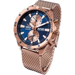 Vostok Europe Almaz 6S11-320B660B