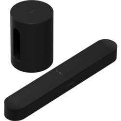 Sonos Beam Gen2 + Sub Mini