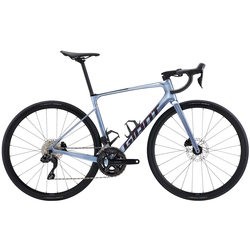 Giant Defy Advanced 1 2025 frame M