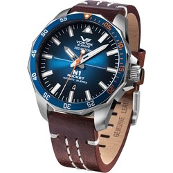 Vostok Europe Rocket N1 NH35A-225A615