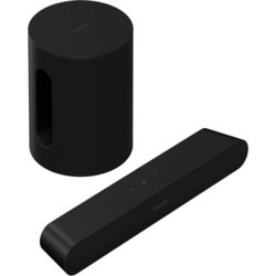 Sonos Ray + Sub Mini