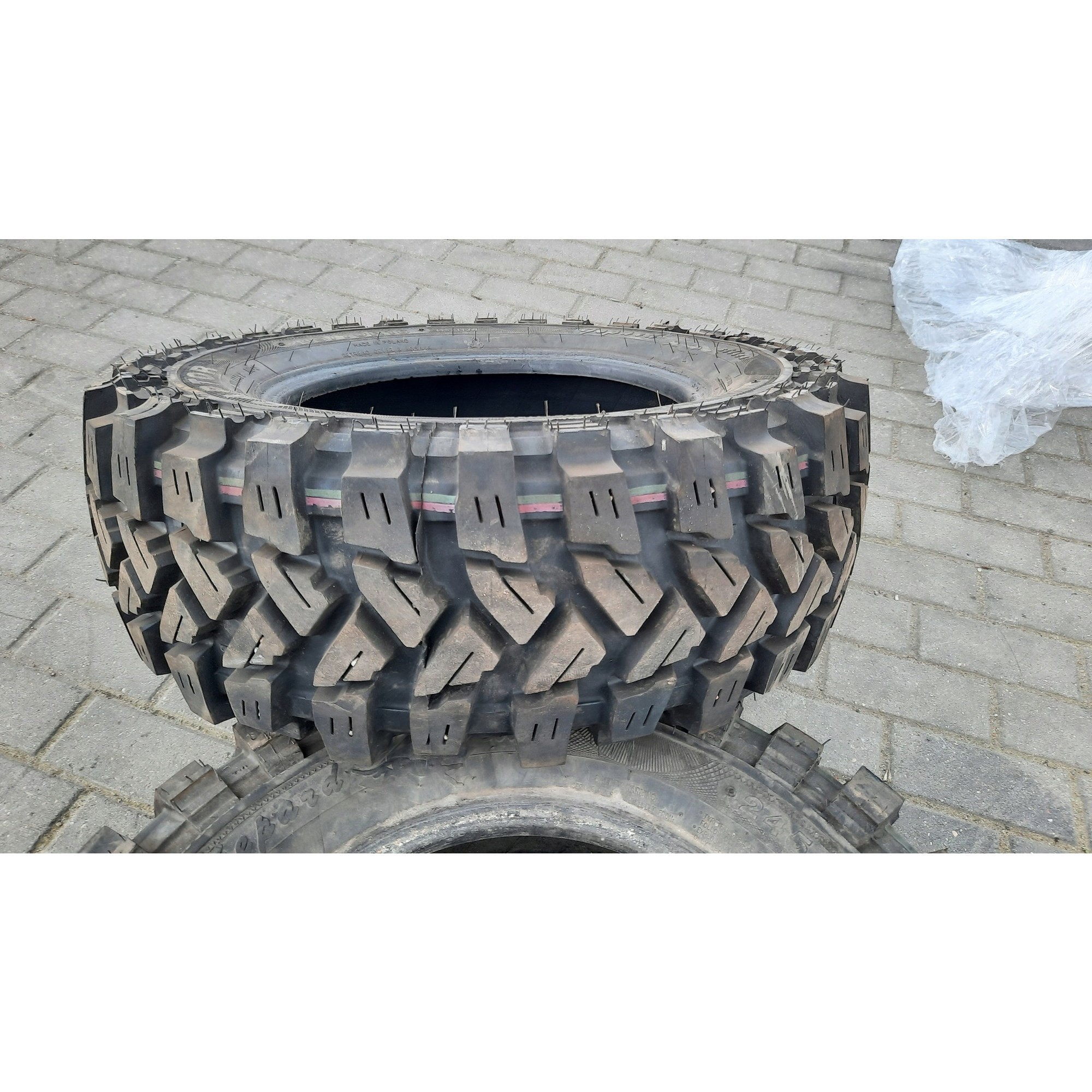 Gepard Raptor 235/70 R16 115R