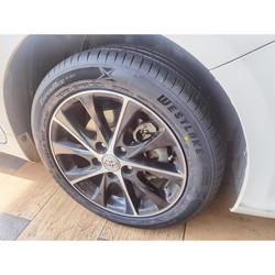 West Lake ZuperAce Z-007 195/45 R16 84V