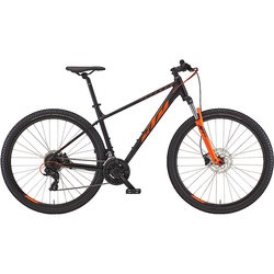 KTM Chicago 272 2022 frame M