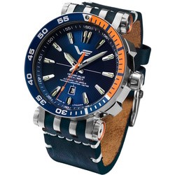 Vostok Europe Energia NH35-575A715