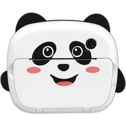 Infinity Funny Animals Panda