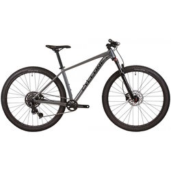 Cyclone AX 29 2025 frame L