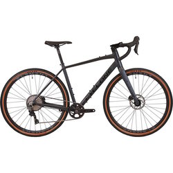 Cyclone GSX 2025 frame 54