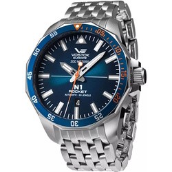 Vostok Europe Energia NH35A-225A615B