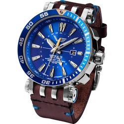 Vostok Europe Energia NH34-575A716