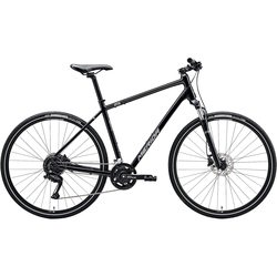Merida Crossway 100 2025 frame M