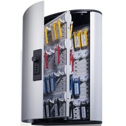 Durable KEY BOX CODE 72
