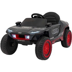 Ramiz Audi RSQ E-Tron