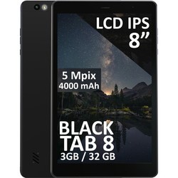 BLOW BlackTAB8