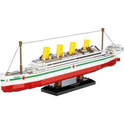 COBI H.M.H.S. Britannic 1681