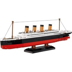 COBI HC R.M.S. Titanic 1680