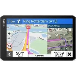 Garmin Dezl LGV710MT-D