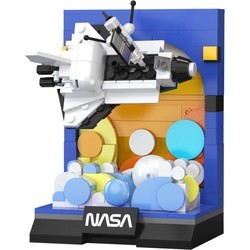 CaDa Space Shuttle Discovery C56041W