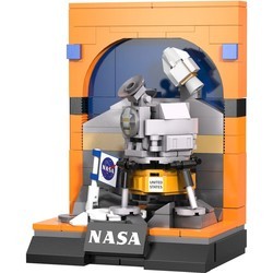 CaDa Apollo 11 Lunar Module C56043W