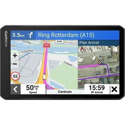 Garmin DezlCam LGV710