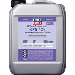 Liqui Moly Kuhlerfrostschutz KFS 12+ 5L