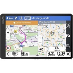 Garmin Dezl LGV1020