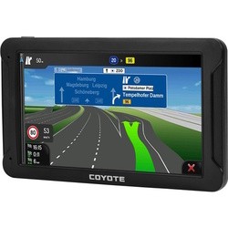 Coyote 950 DVR EVO Drive