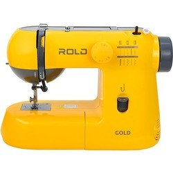 Rold Gold