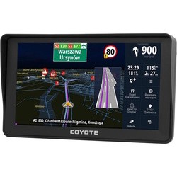 Coyote 820 TORR PRO