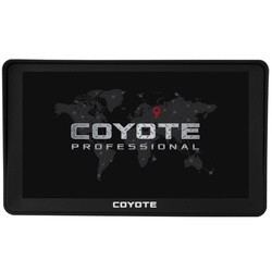 Coyote 790 Delivery Star PRO