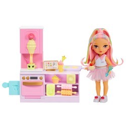 Rainbow High Dessert Shop with Kandy 522058