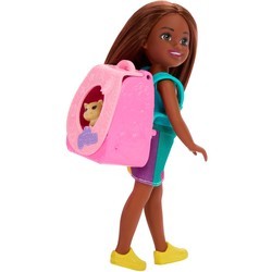 Barbie Family &amp; Friends ‎JBF45