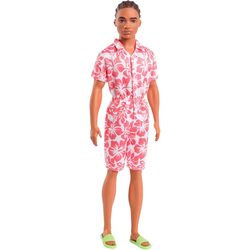 Barbie Fashionistas HYT99