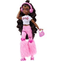 Barbie Dream Besties Skate Party Brooklyn JFX97