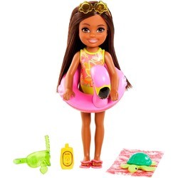 Barbie Chelsea The Lost Birthday GRT82