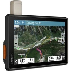 Garmin Tread Overland Edition