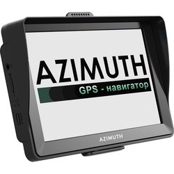 Azimuth S75