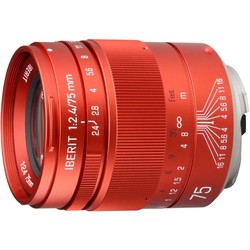 KIPON 75mm f/2.4 Iberit