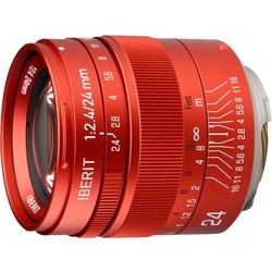 KIPON 24mm f/2.4 Iberit