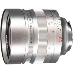 Zhongyi 50mm f/0.95 Speedmaster