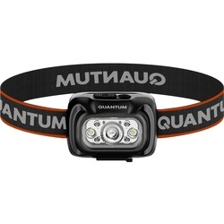 Quantum Finder