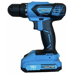 Crafter RTD2-18/2