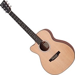 Martin 000CJr-10E Left Handed
