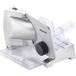 Silver Crest SAS 120 E1