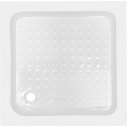 Lidz Kapielka ST 80x80x14 SD00051136