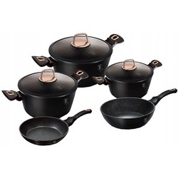 Berlinger Haus Black Rose BH-8168