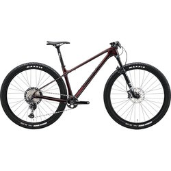Merida Big.Nine XT 2025 frame M