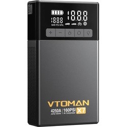 Vtoman X7