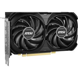MSI GeForce RTX 4060 Ti 8G VENTUS 2X BLACK E1