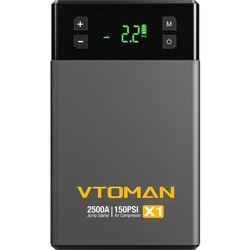 Vtoman X1